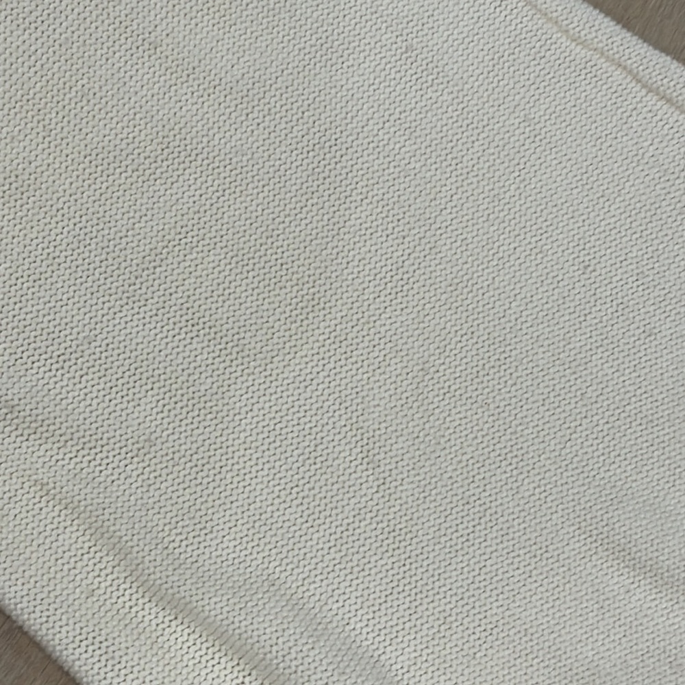TURTLE NECK MINI DRESS - Picture 4 of 10
